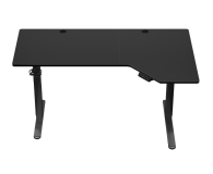 Huzaro Hero 9.1 Black (elektryczna regulacja) HZ-Hero 9.1 - 1147023 - zdjęcie 6